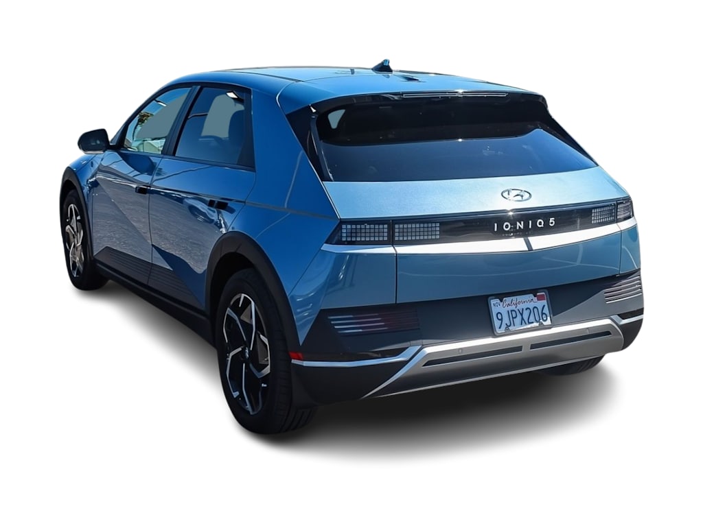 Thumbnail: 2024 Hyundai Ioniq 5 - 3