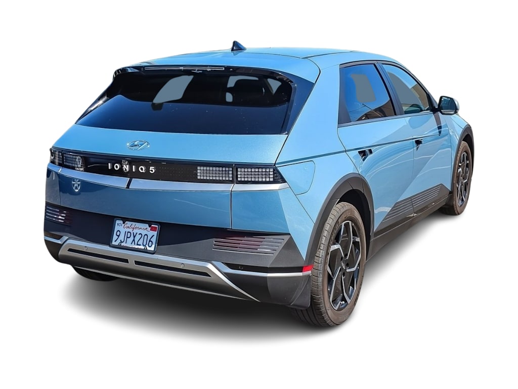 Thumbnail: 2024 Hyundai Ioniq 5 - 15