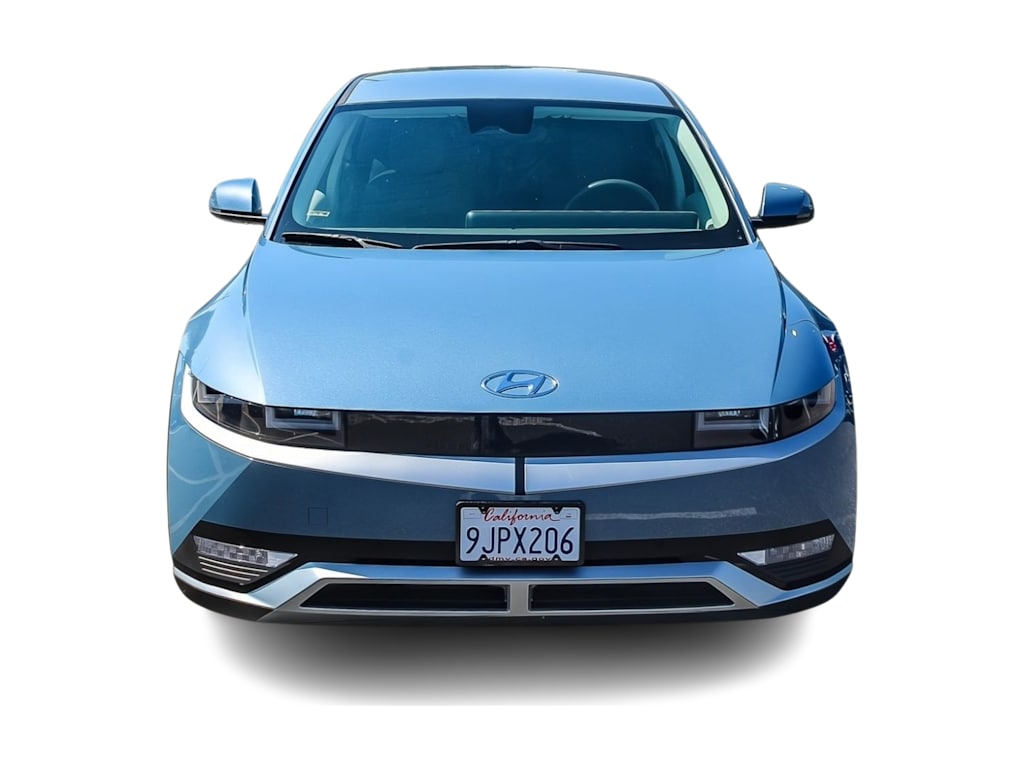 Thumbnail: 2024 Hyundai Ioniq 5 - 4