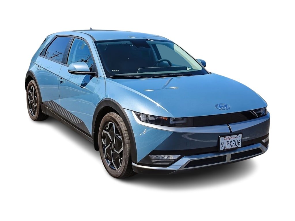 Thumbnail: 2024 Hyundai Ioniq 5 - 14