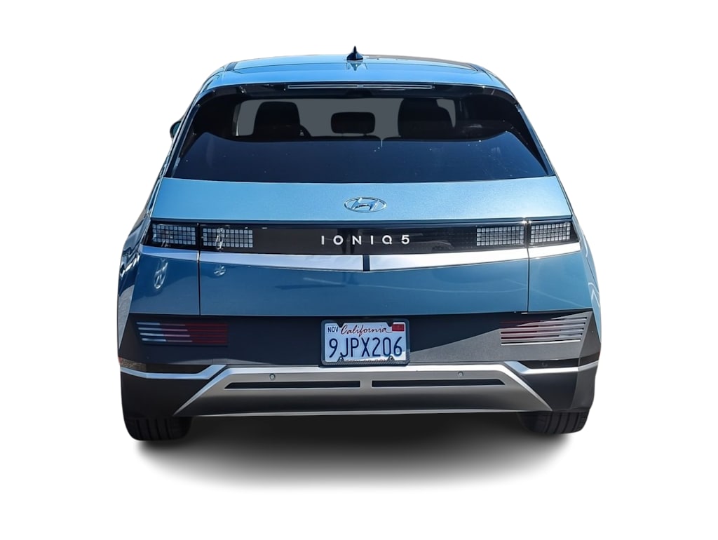 Thumbnail: 2024 Hyundai Ioniq 5 - 16
