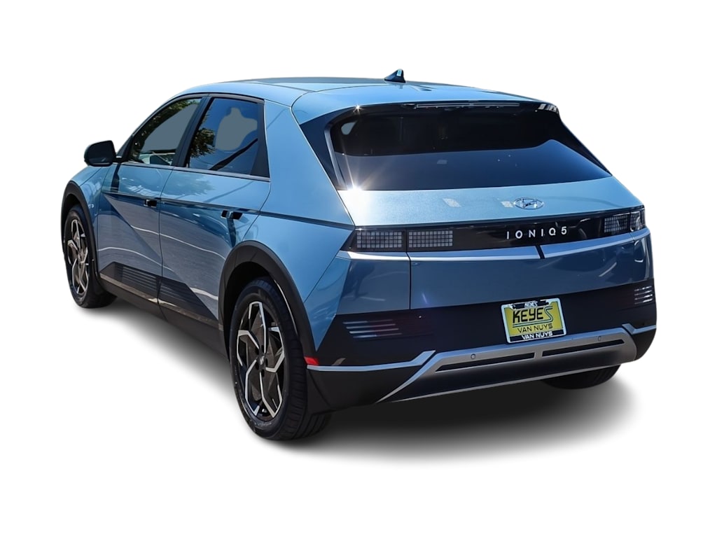 Thumbnail: 2024 Hyundai Ioniq 5 - 3