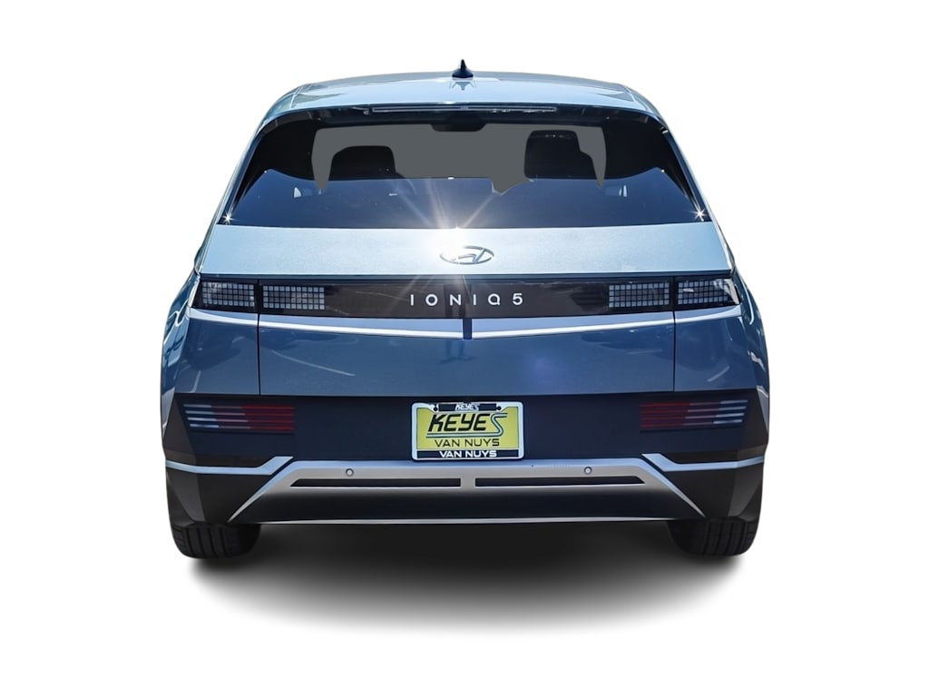 Thumbnail: 2024 Hyundai Ioniq 5 - 4