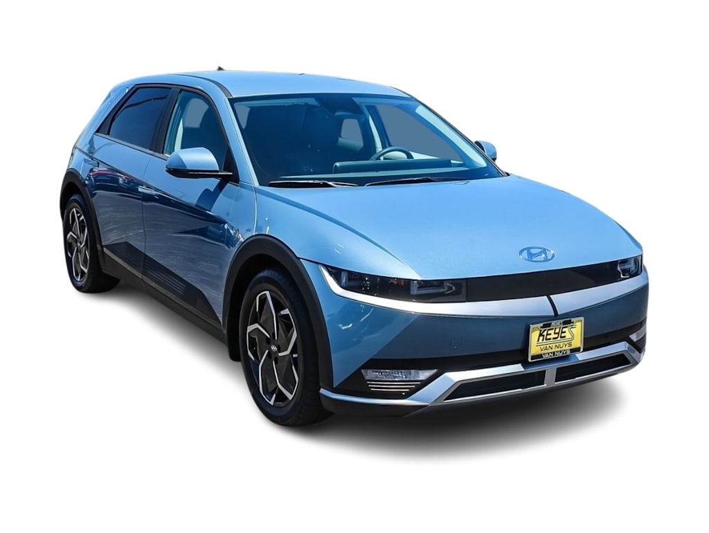 Thumbnail: 2024 Hyundai Ioniq 5 - 16