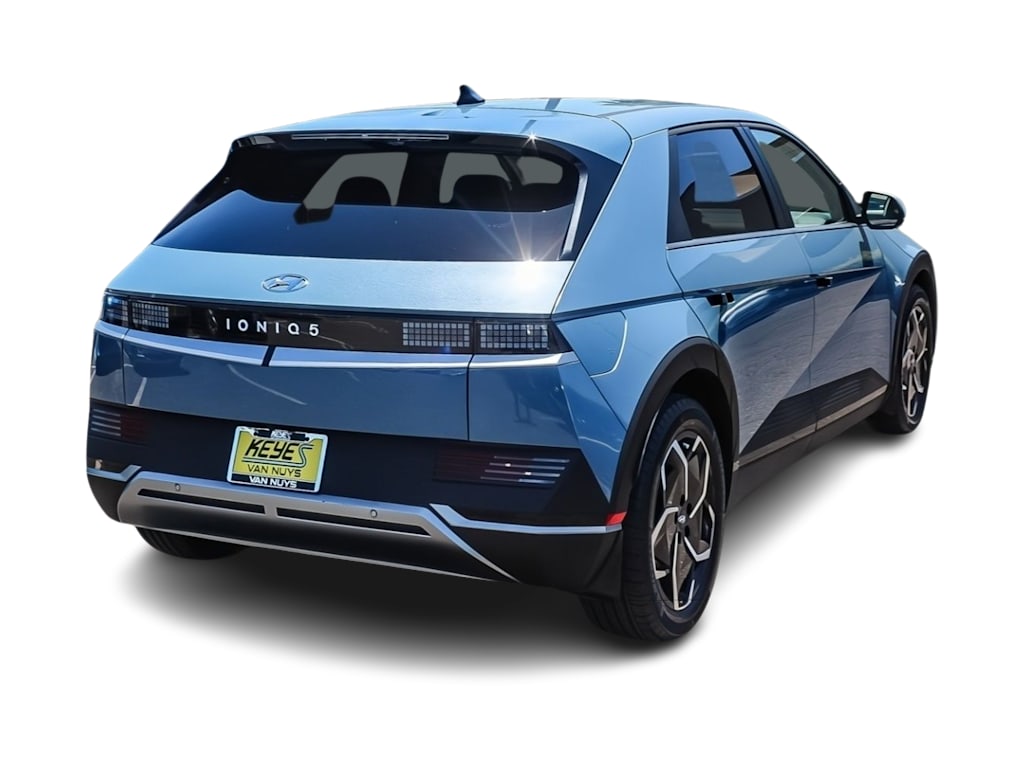 Thumbnail: 2024 Hyundai Ioniq 5 - 17