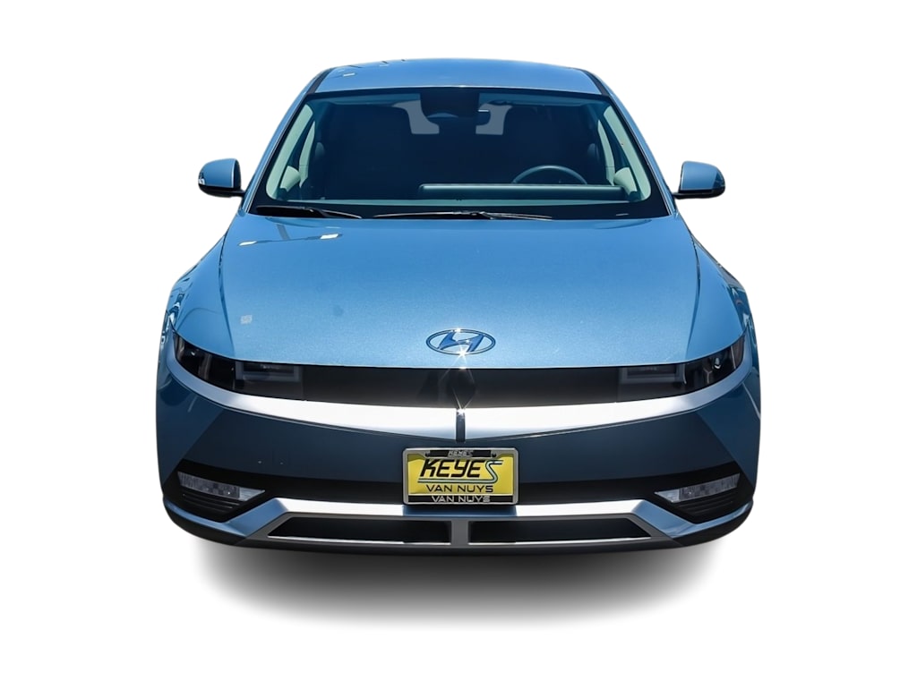 Thumbnail: 2024 Hyundai Ioniq 5 - 5
