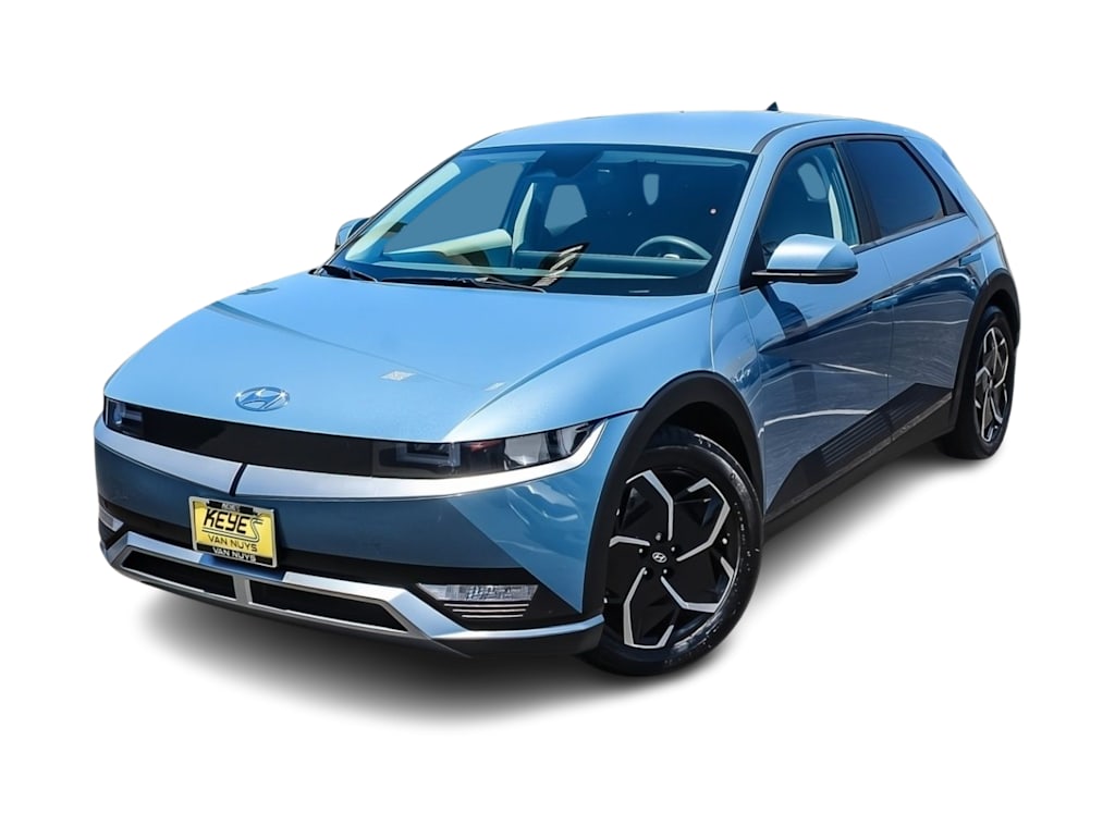 Certified 2024 Hyundai IONIQ 5 SEL with VIN KM8KN4DEXRU235613 for sale in West Allis, WI
