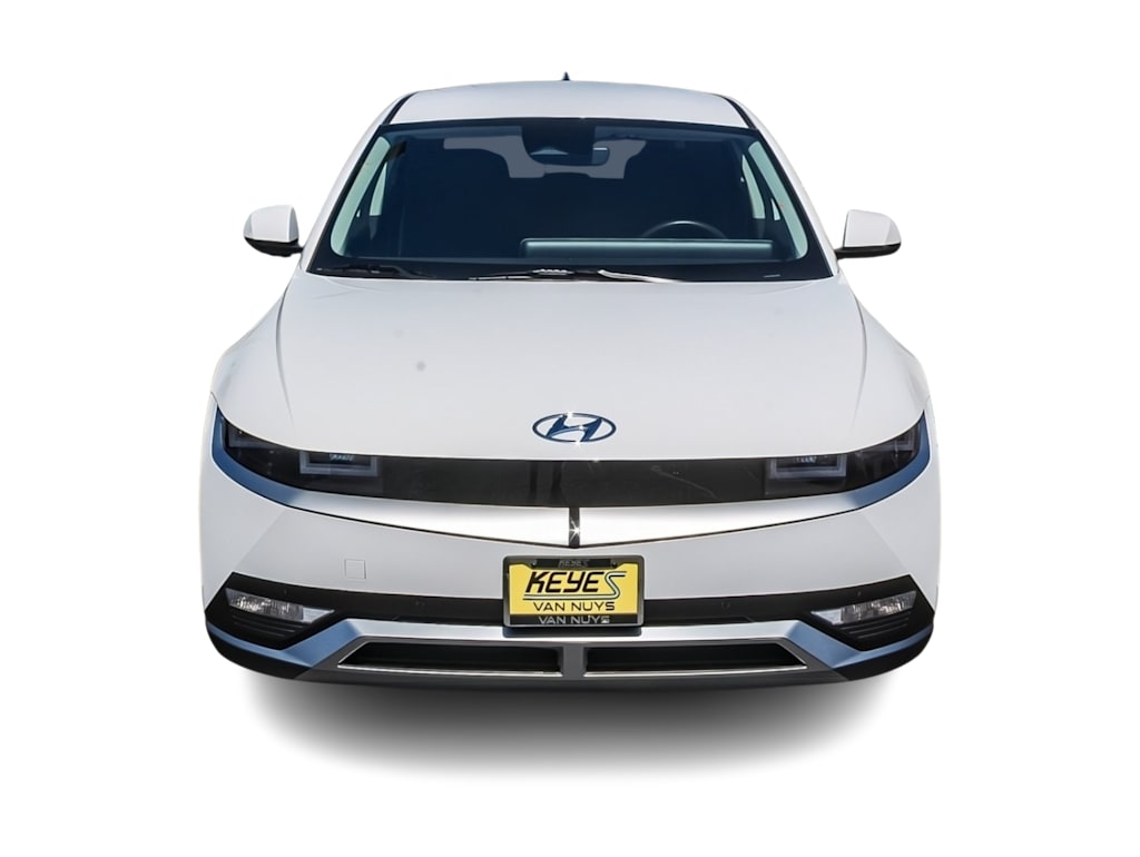 Thumbnail: 2024 Hyundai Ioniq 5 - 5