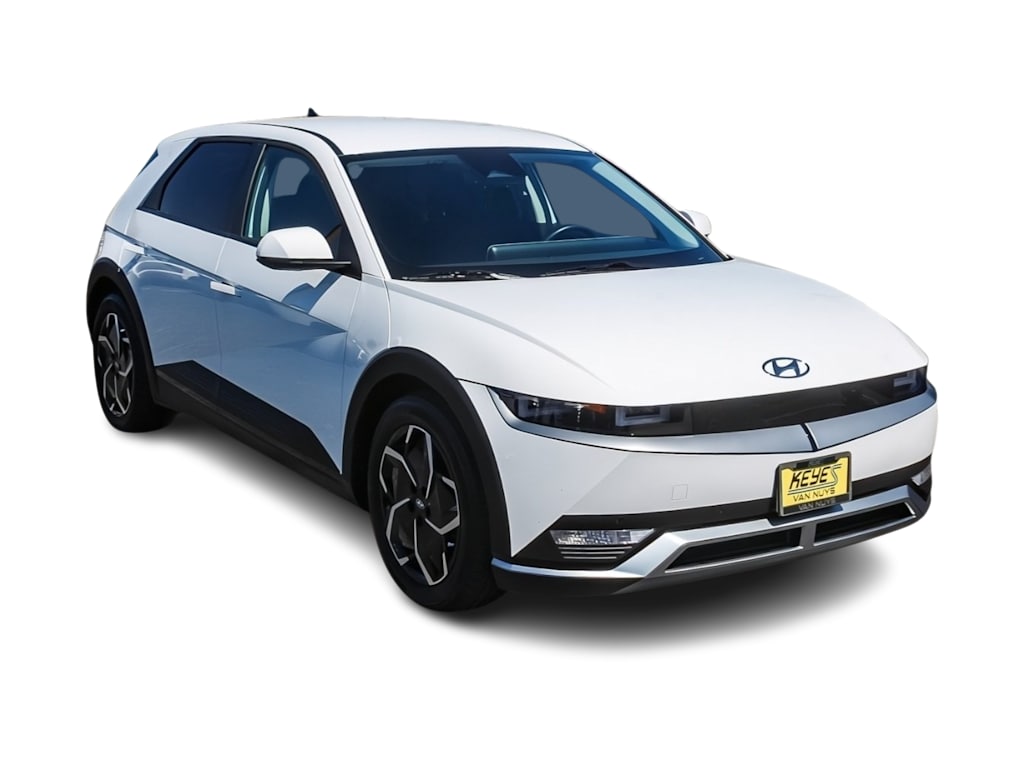 Thumbnail: 2024 Hyundai Ioniq 5 - 18
