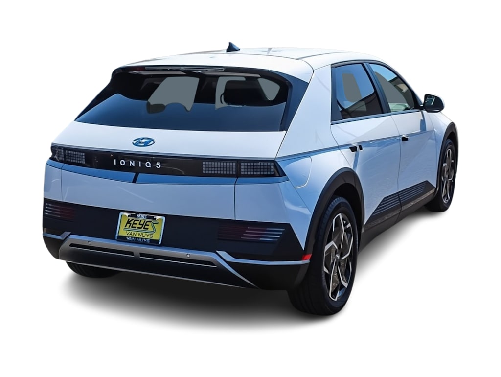 Thumbnail: 2024 Hyundai Ioniq 5 - 19
