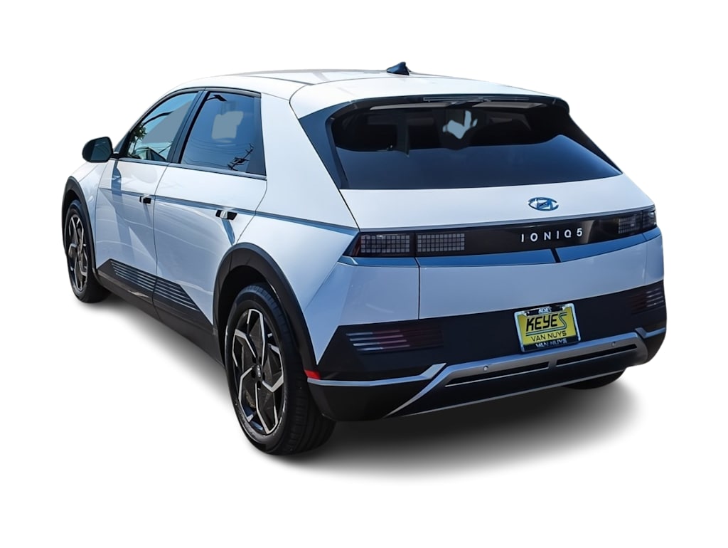 Thumbnail: 2024 Hyundai Ioniq 5 - 3