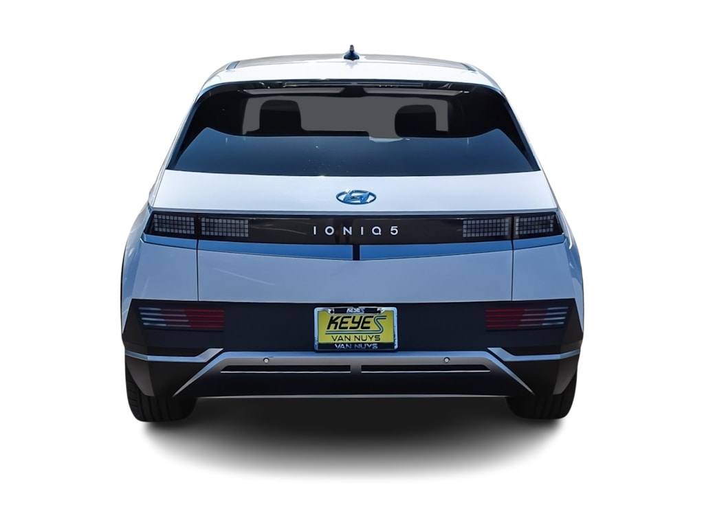 Thumbnail: 2024 Hyundai Ioniq 5 - 4