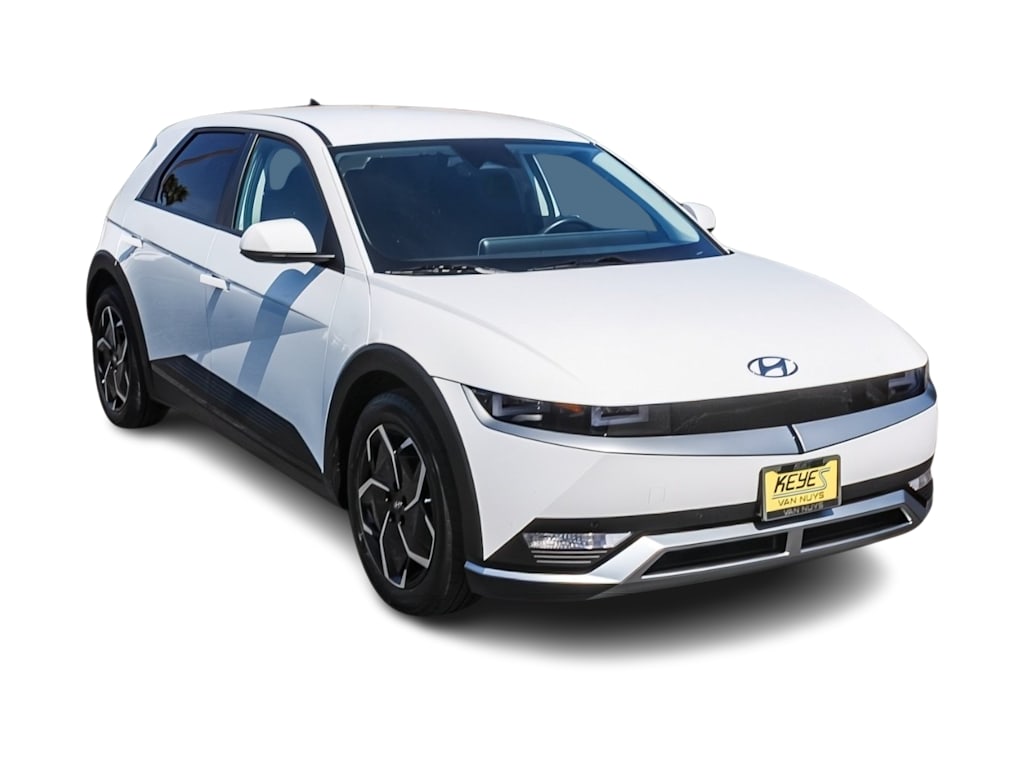 Thumbnail: 2024 Hyundai Ioniq 5 - 16
