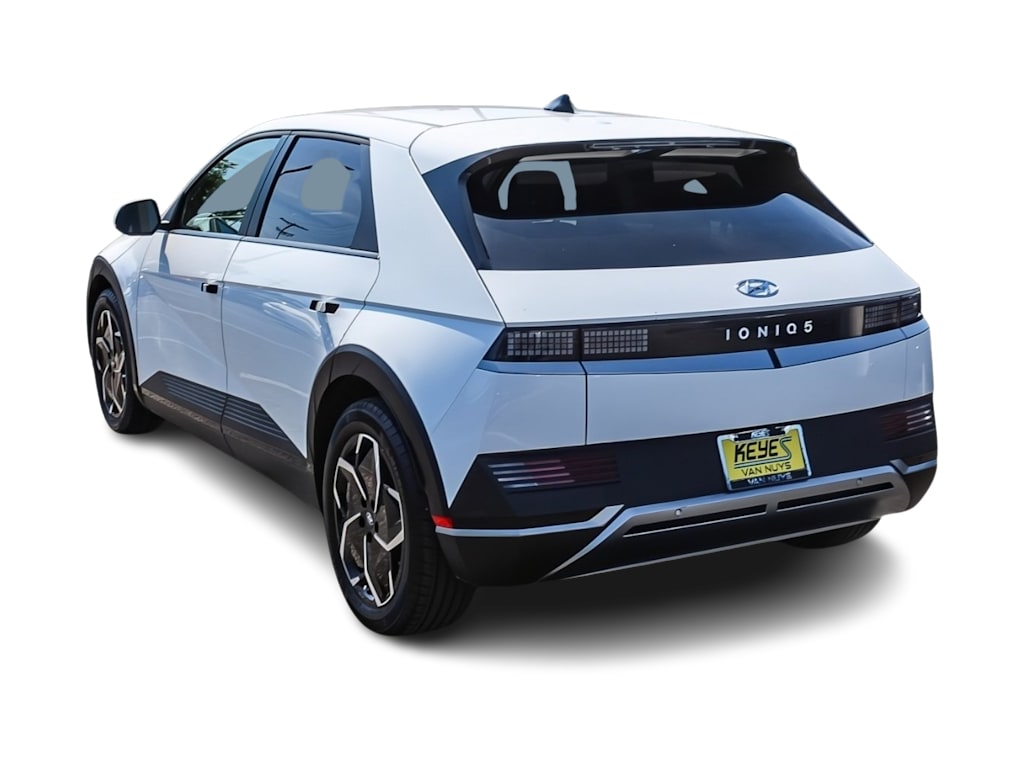 Thumbnail: 2024 Hyundai Ioniq 5 - 3