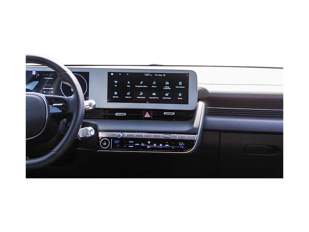 Thumbnail: 2024 Hyundai Ioniq 5 - 24