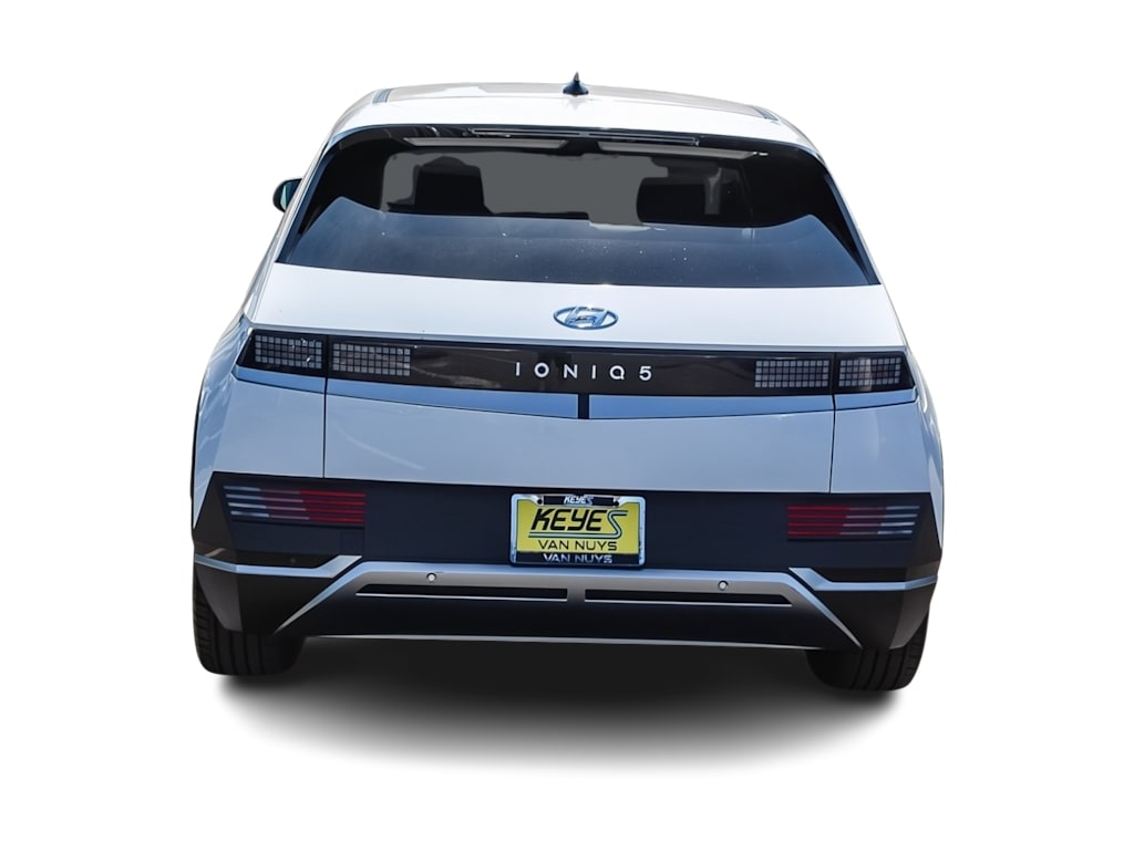 Thumbnail: 2024 Hyundai Ioniq 5 - 18