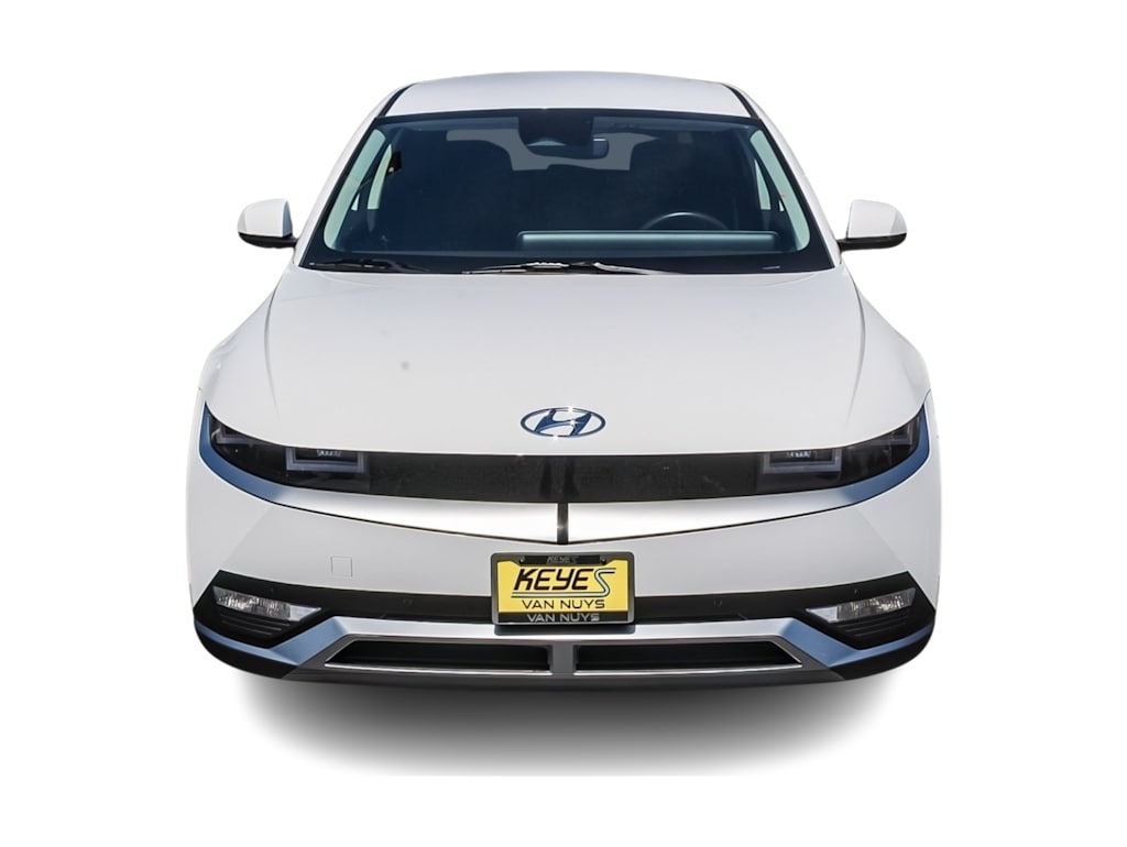Thumbnail: 2024 Hyundai Ioniq 5 - 4
