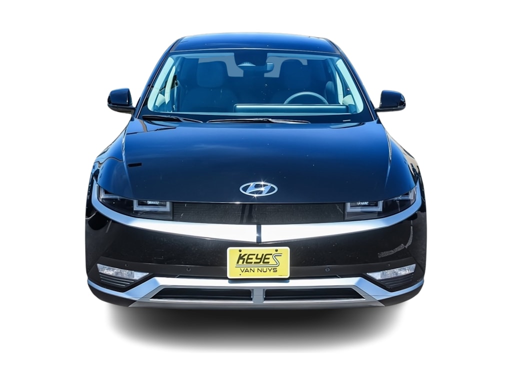 Thumbnail: 2024 Hyundai Ioniq 5 - 5