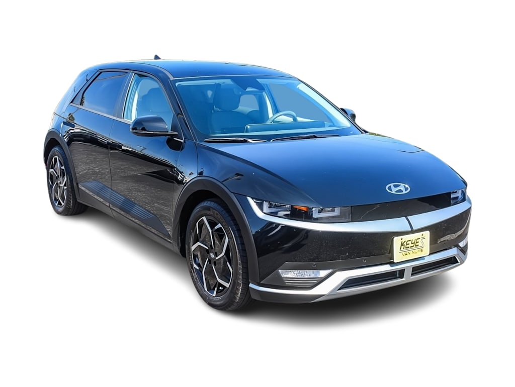 Thumbnail: 2024 Hyundai Ioniq 5 - 17