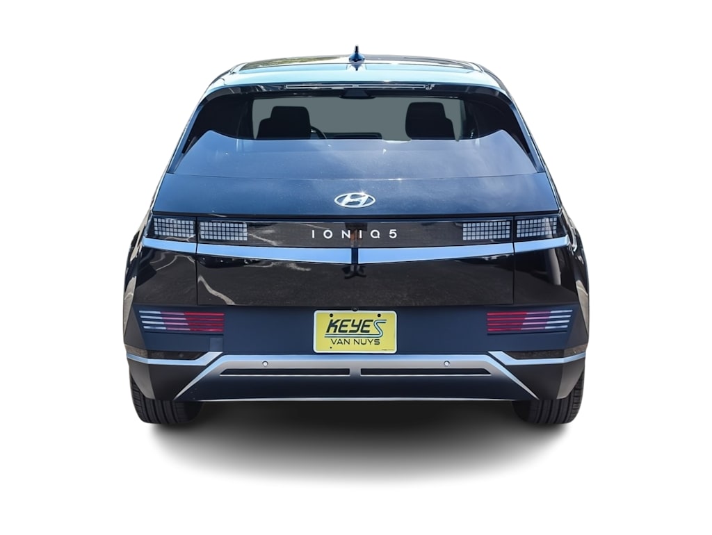 Thumbnail: 2024 Hyundai Ioniq 5 - 4