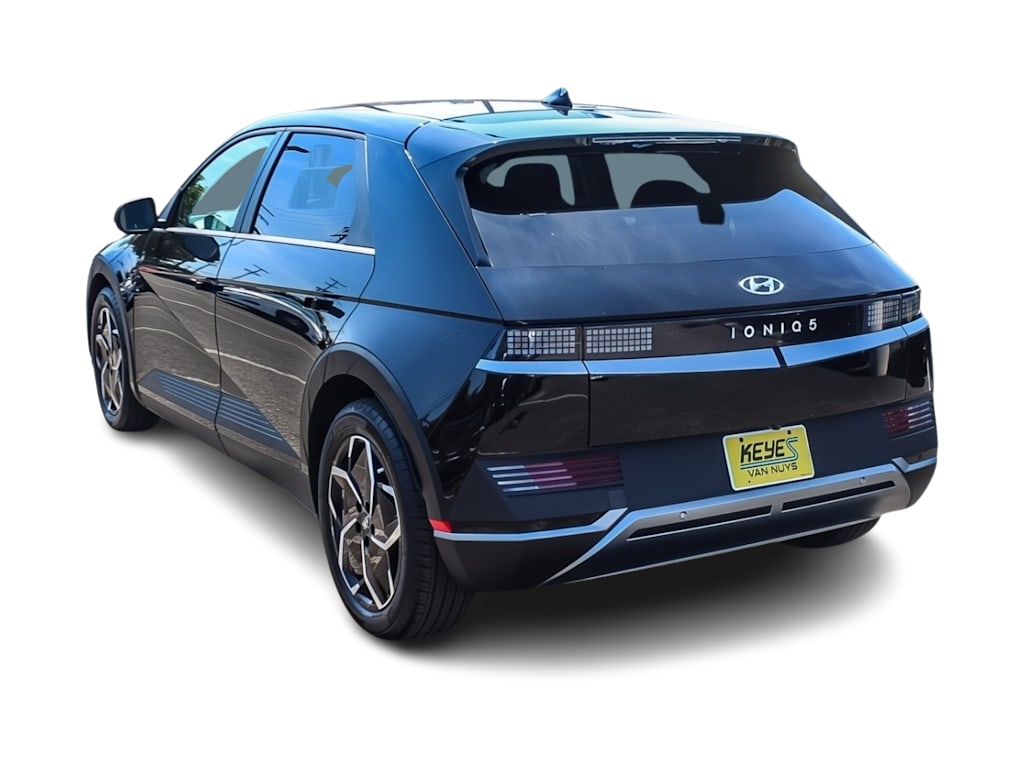 Thumbnail: 2024 Hyundai Ioniq 5 - 3