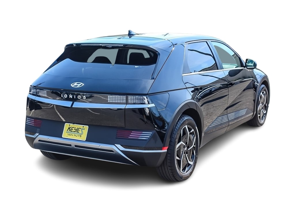 Thumbnail: 2024 Hyundai Ioniq 5 - 18