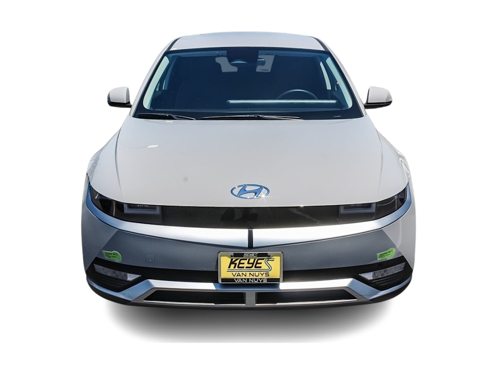 Thumbnail: 2023 Hyundai Ioniq 5 - 4