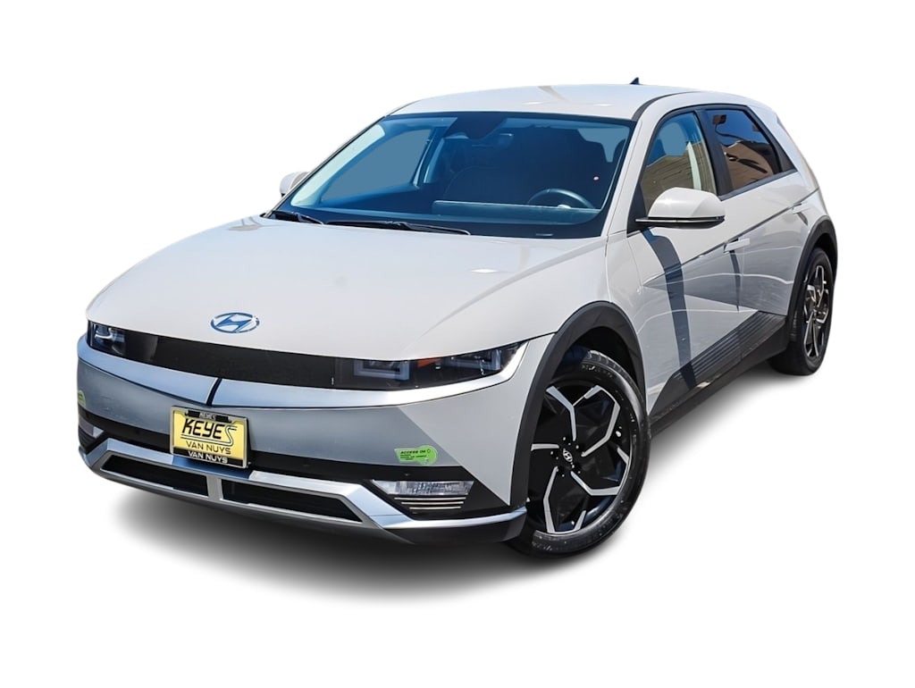 Used 2023 Hyundai IONIQ 5 SEL with VIN KM8KNDAF1PU207936 for sale in West Allis, WI