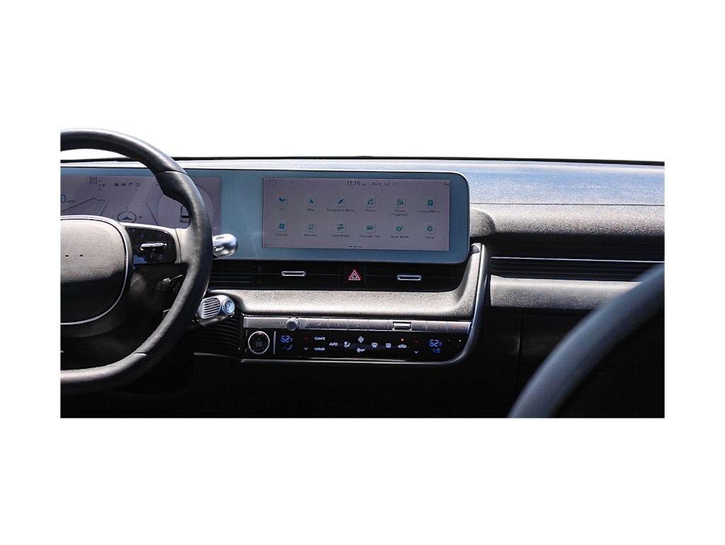 Thumbnail: 2023 Hyundai Ioniq 5 - 23