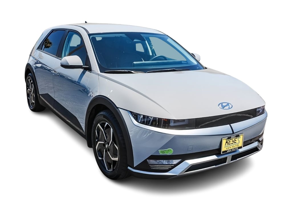 Thumbnail: 2023 Hyundai Ioniq 5 - 16