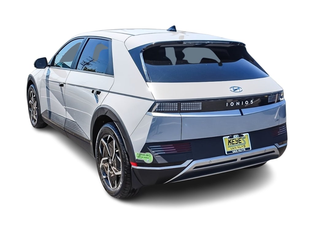 Thumbnail: 2023 Hyundai Ioniq 5 - 3