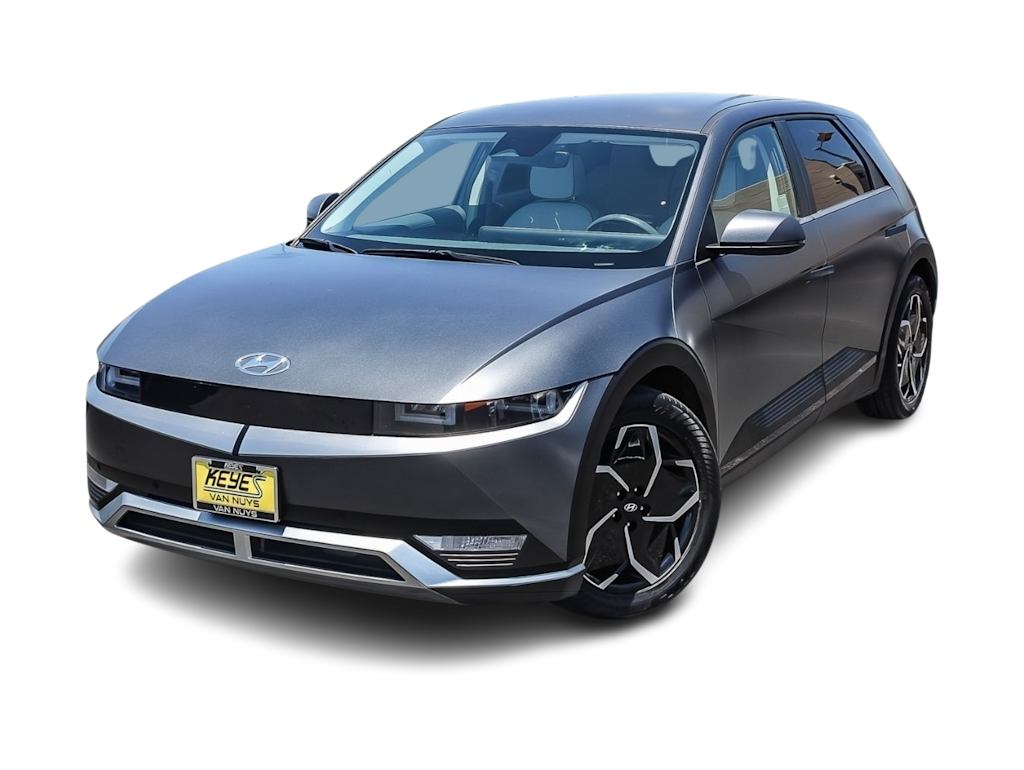 Certified 2023 Hyundai IONIQ 5 SEL with VIN KM8KNDAF2PU189429 for sale in West Allis, WI