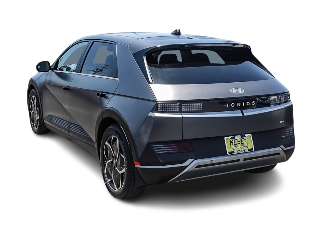 Thumbnail: 2023 Hyundai Ioniq 5 - 3