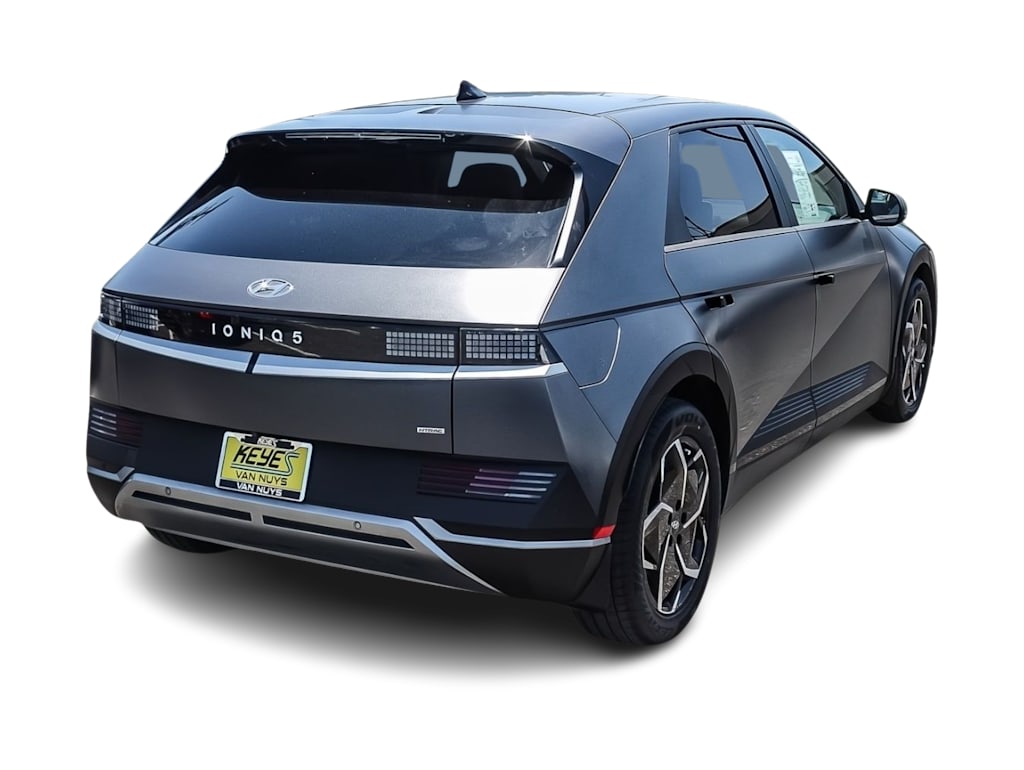 Thumbnail: 2023 Hyundai Ioniq 5 - 19