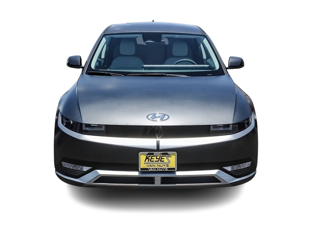 Thumbnail: 2023 Hyundai Ioniq 5 - 5