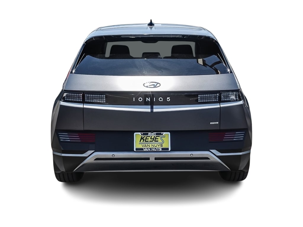 Thumbnail: 2023 Hyundai Ioniq 5 - 4