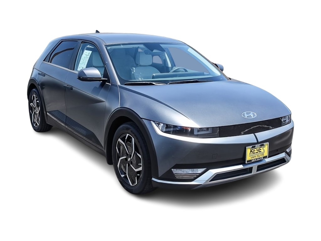 Thumbnail: 2023 Hyundai Ioniq 5 - 18