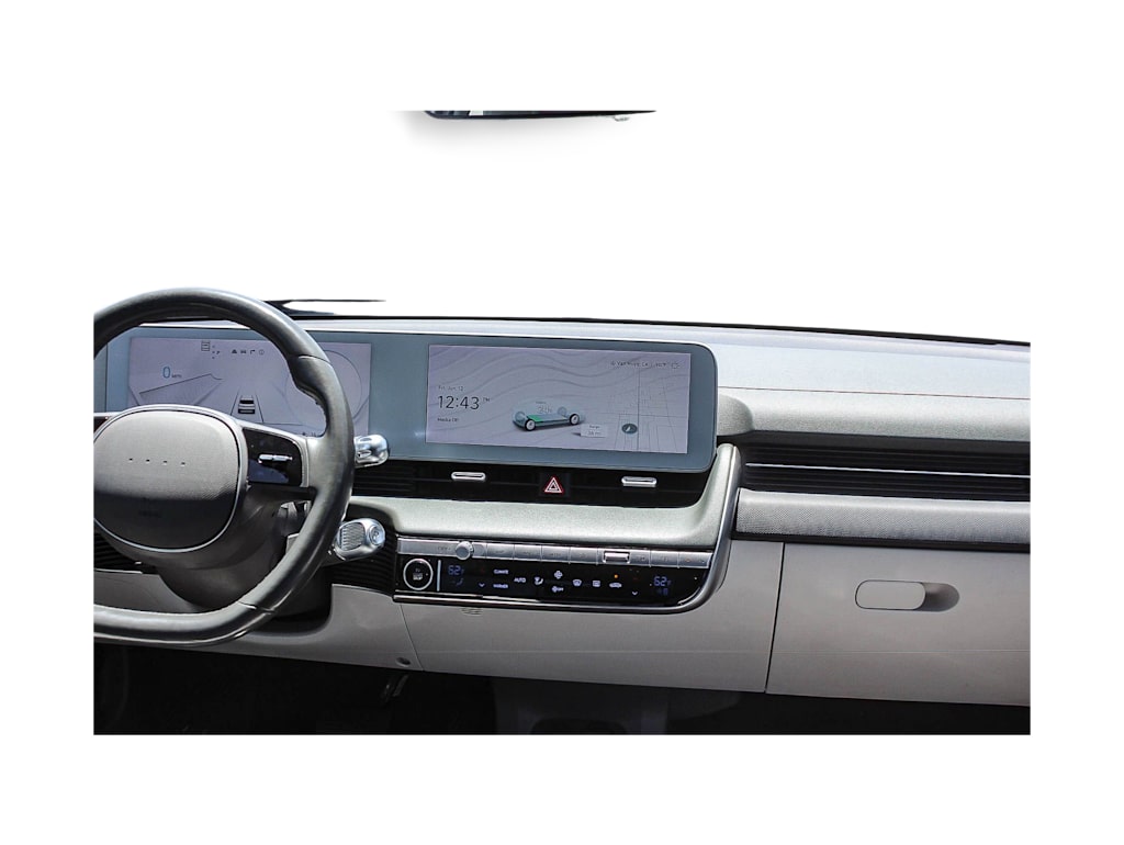 Thumbnail: 2023 Hyundai Ioniq 5 - 25