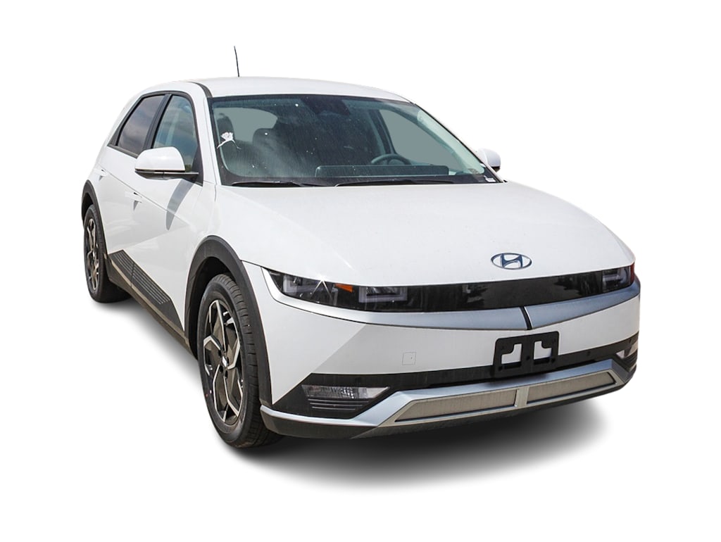 Thumbnail: 2024 Hyundai Ioniq 5 - 16