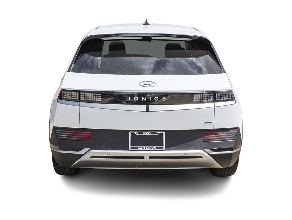 Thumbnail: 2024 Hyundai Ioniq 5 - 5