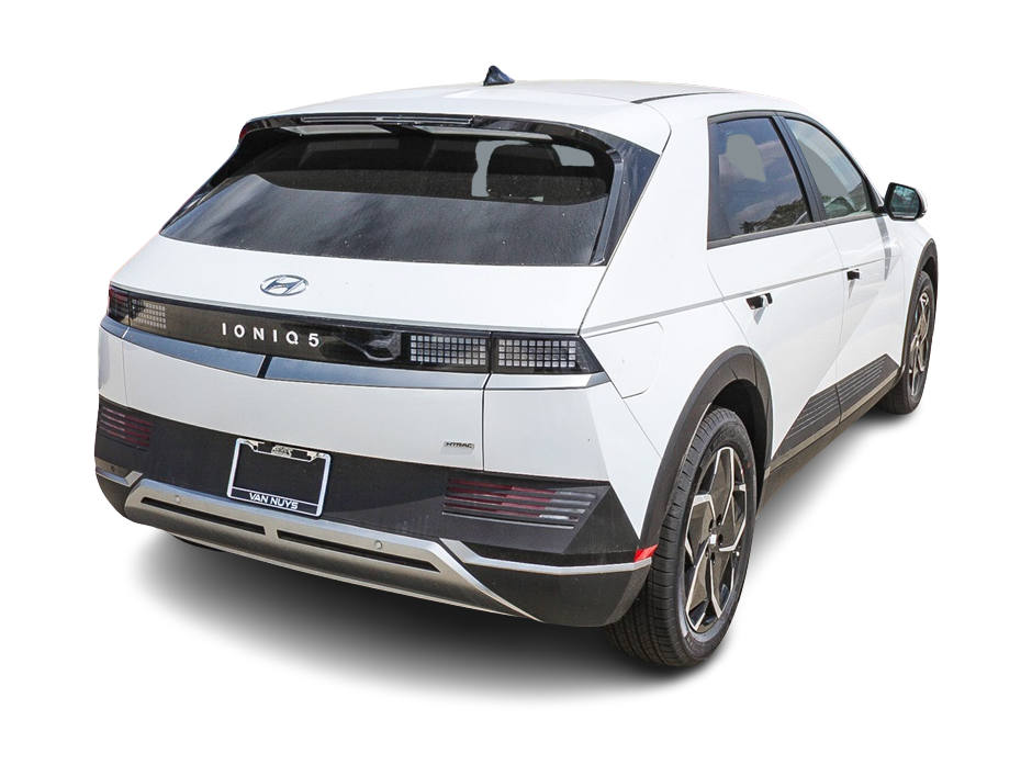 Thumbnail: 2024 Hyundai Ioniq 5 - 17