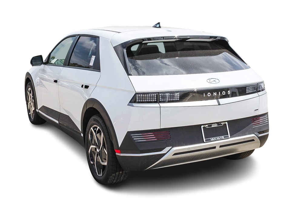 Thumbnail: 2024 Hyundai Ioniq 5 - 4