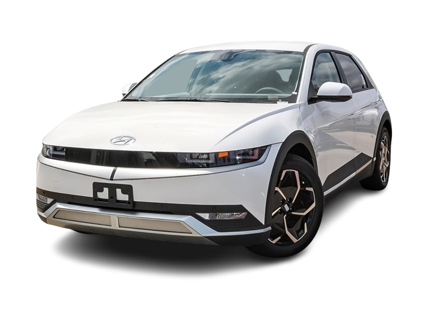 Thumbnail: 2024 Hyundai Ioniq 5 - 2