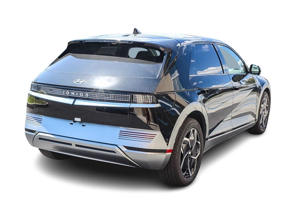 Thumbnail: 2024 Hyundai Ioniq 5 - 16