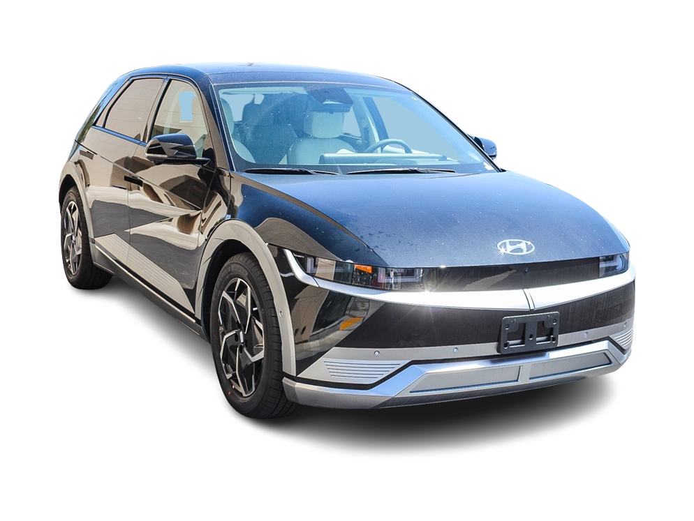 Thumbnail: 2024 Hyundai Ioniq 5 - 15
