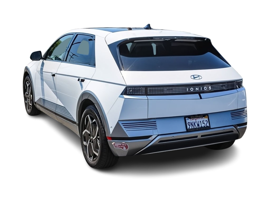 Thumbnail: 2024 Hyundai Ioniq 5 - 3