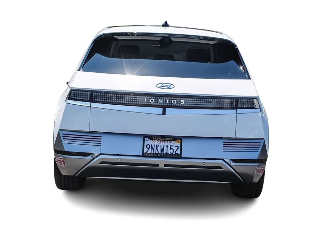 Thumbnail: 2024 Hyundai Ioniq 5 - 17