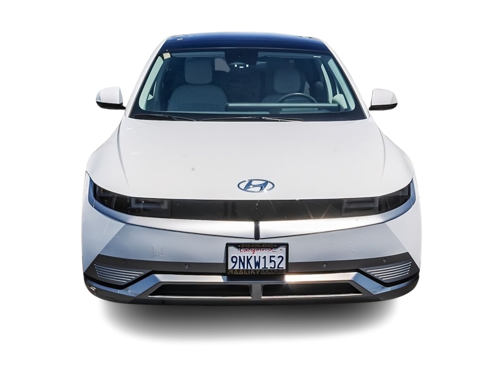 Thumbnail: 2024 Hyundai Ioniq 5 - 4