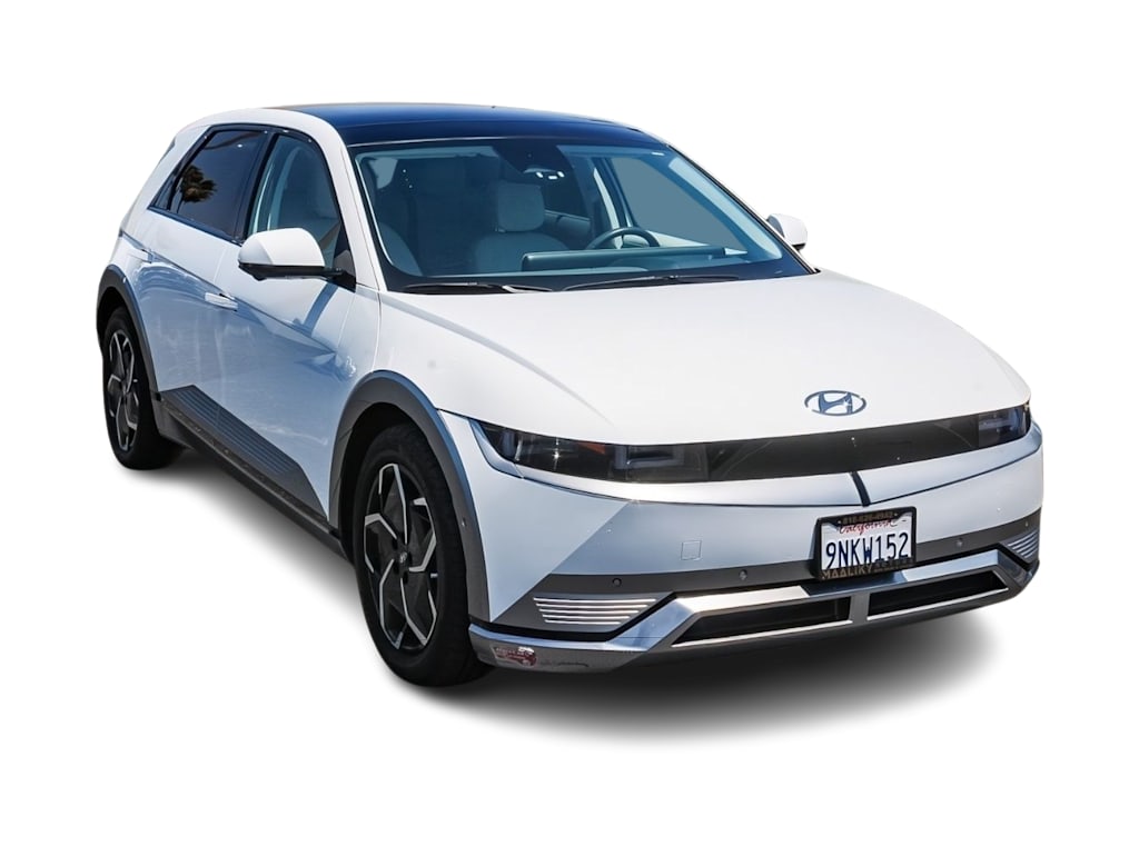 Thumbnail: 2024 Hyundai Ioniq 5 - 15