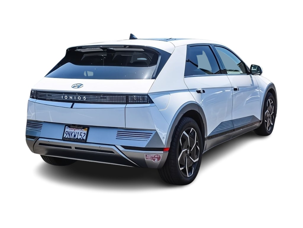 Thumbnail: 2024 Hyundai Ioniq 5 - 16
